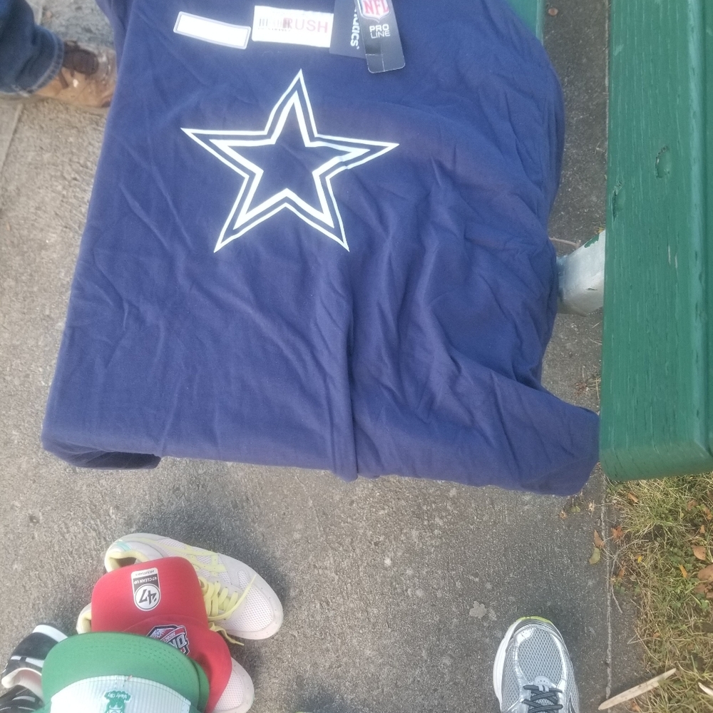 T shirt